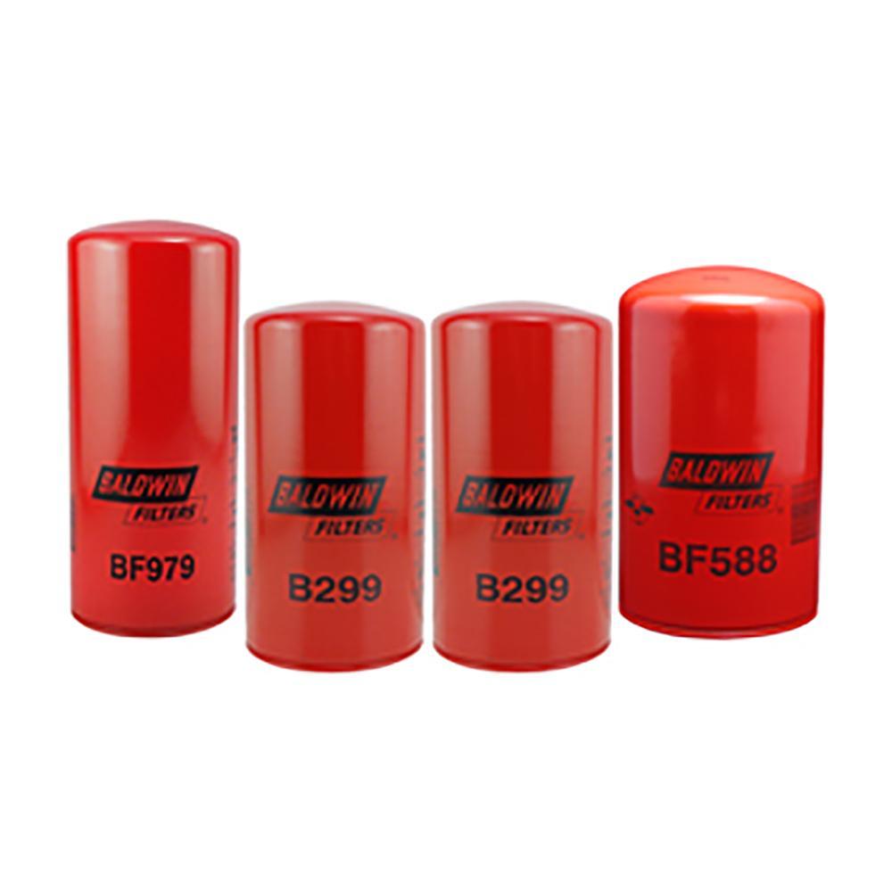 Baldwin BK6610 Service Kit for International