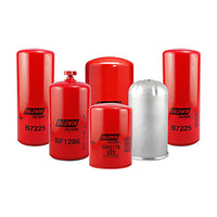 Thumbnail for Baldwin BK6653 Service Kit for Mack