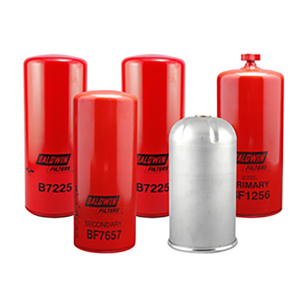 Baldwin BK6658 Service Kit for Mack