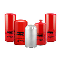 Thumbnail for Baldwin BK6662 Service Kit for Mack