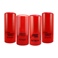 Thumbnail for Baldwin BK6663 Service Kit for Volvo