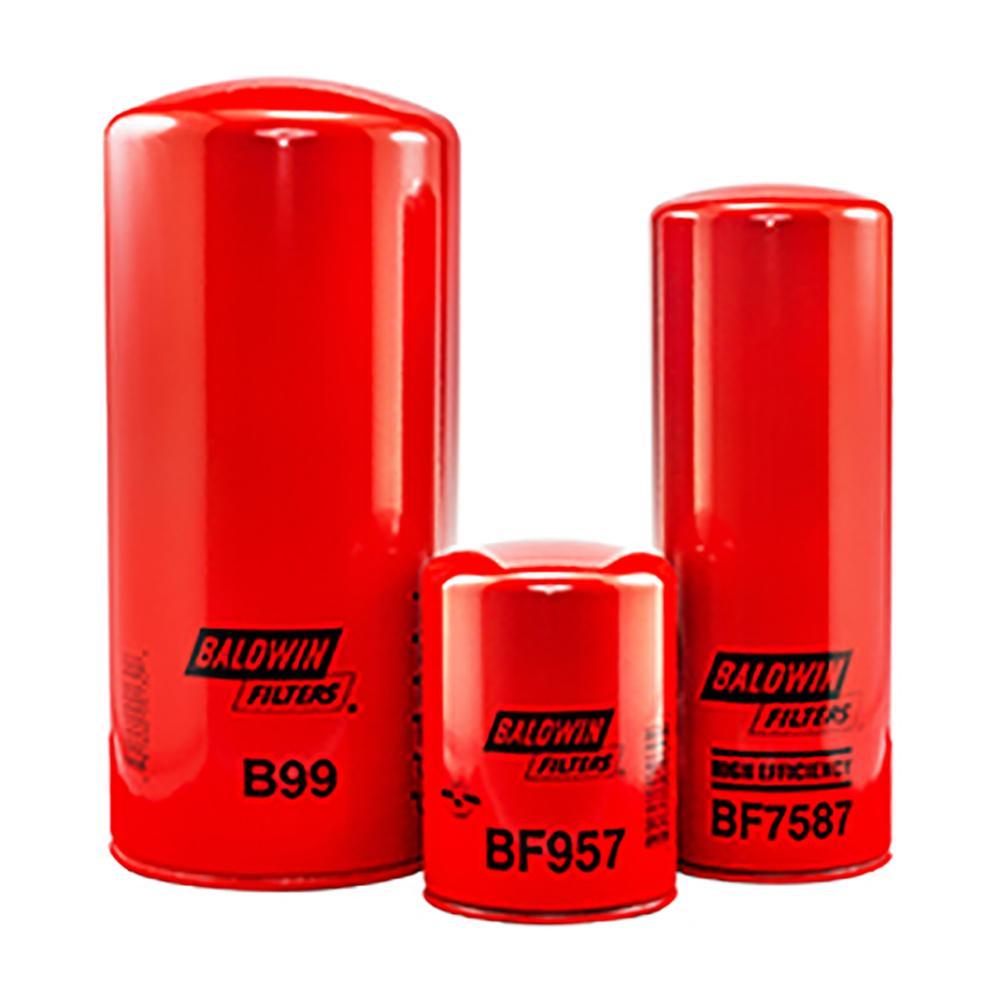 Baldwin BK6686 Service Kit for Caterpillar