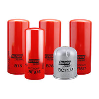 Thumbnail for Baldwin BK6696 Service Kit for Mack