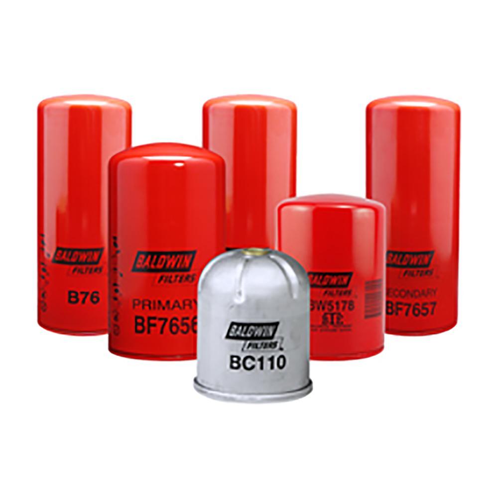 Baldwin BK6704 Service Kit for Mack
