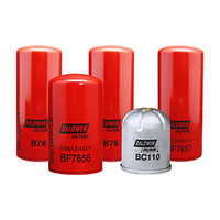 Thumbnail for Baldwin BK6705 Service Kit for Mack