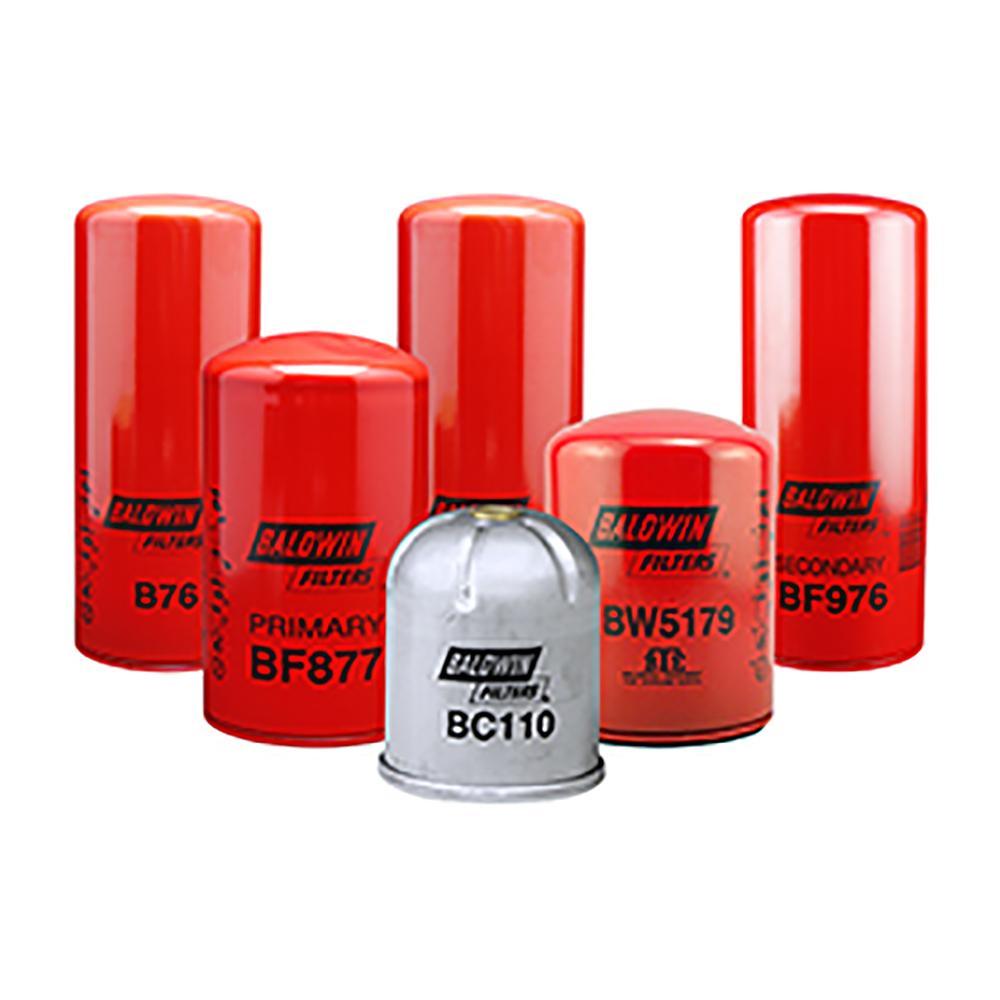 Baldwin BK6720 Service Kit for Mack