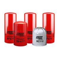 Thumbnail for Baldwin BK6721 Service Kit for Mack