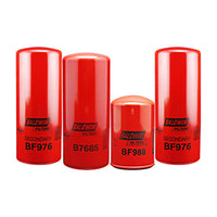 Thumbnail for Baldwin BK6903 Service Kit for Volvo