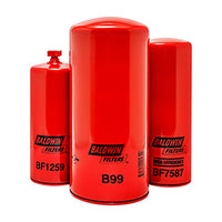 Thumbnail for Baldwin BK6954 Service Kit for Caterpillar
