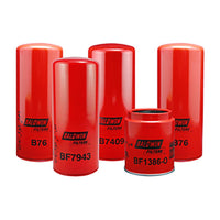 Thumbnail for Baldwin BK6956 Service Kit