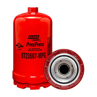 Thumbnail for Baldwin BT23607-MPG Maximum Performance Glass Hydraulic Spin-on