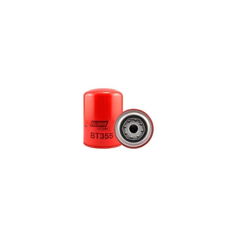 Baldwin BT355 Full-Flow Lube Spin-on Filter
