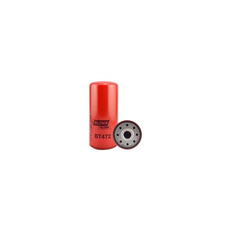 Baldwin BT472 Full-Flow Lube Spin-on Filter