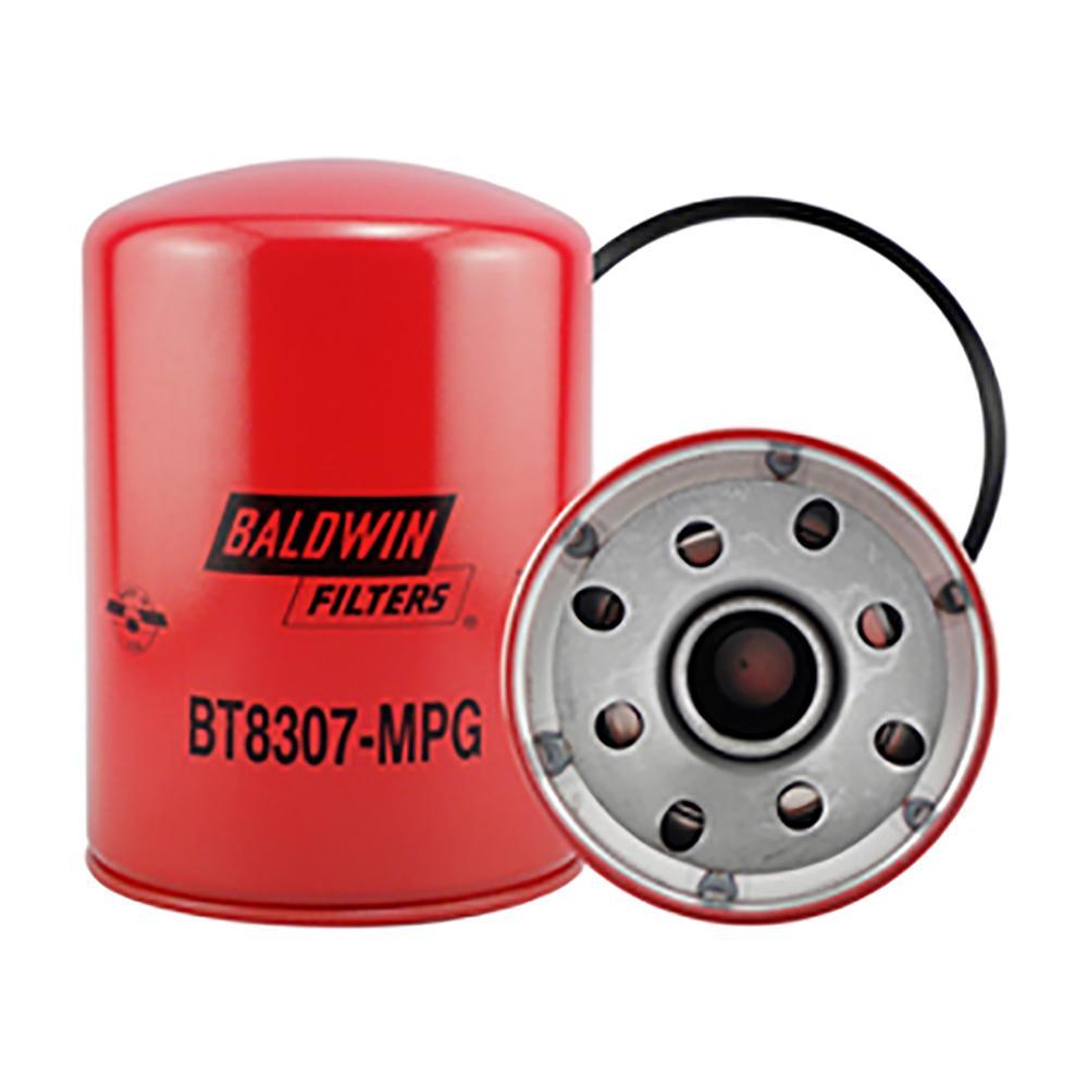 Baldwin BT8307-MPG Maximum Performance Glass Hydraulic Spin-on