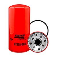 Thumbnail for Baldwin BT8310-MPG Maximum Performance Glass Hydraulic Spin-on