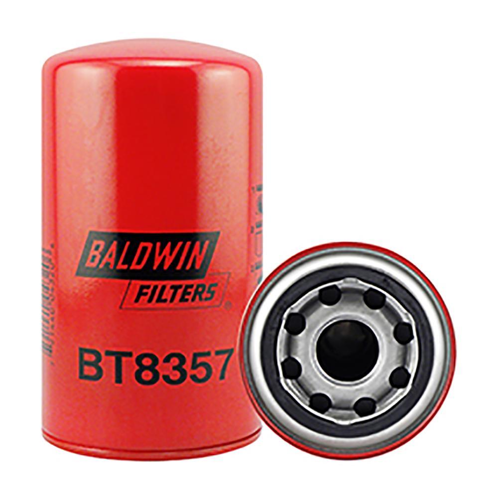 Baldwin BT8357 Hydraulic Spin-on