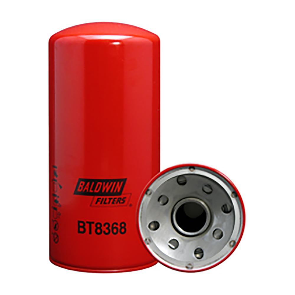 Baldwin BT8368 Stainless Steel Mesh Hydraulic Spin-on