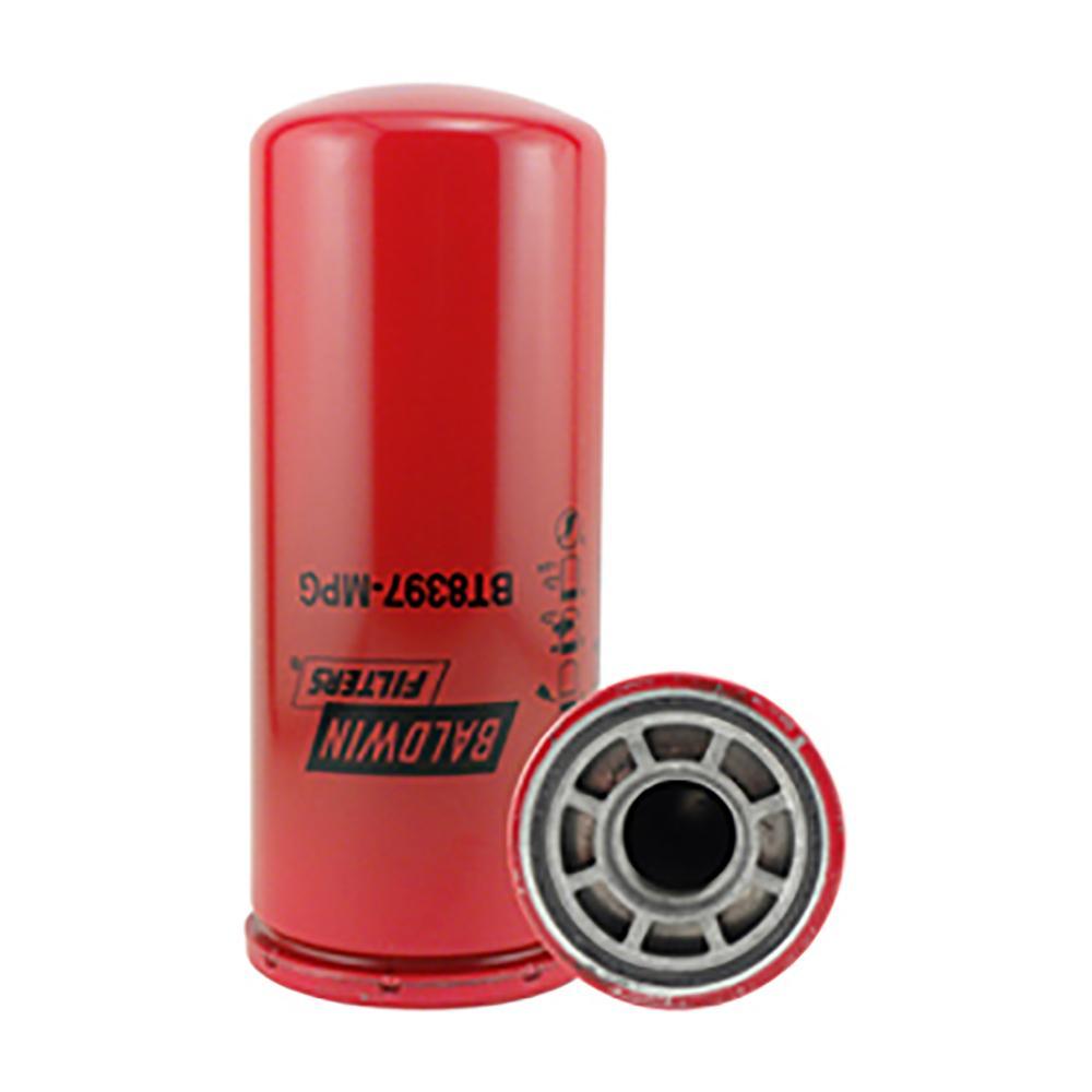 Baldwin BT8397-MPG Maximum Performance Glass Hydraulic Spin-on