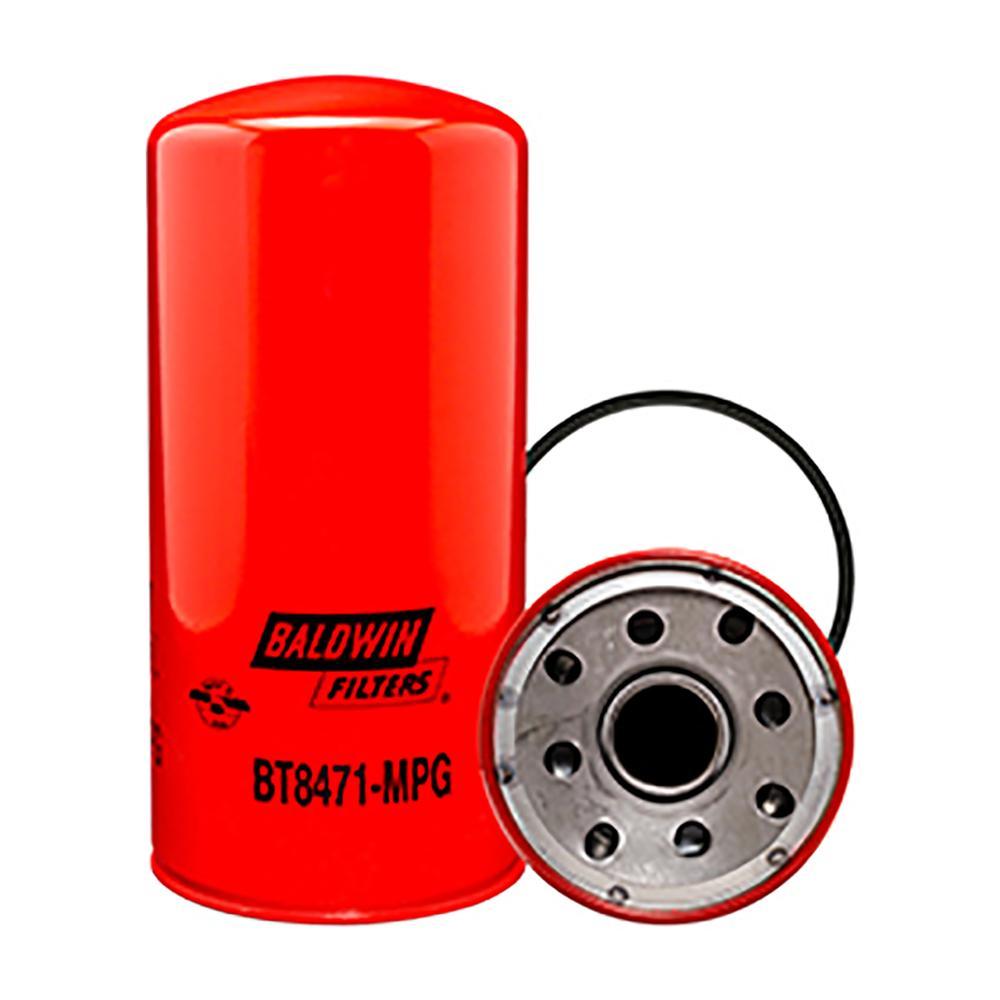 Baldwin BT8471-MPG Maximum Performance Glass Hydraulic Spin-on