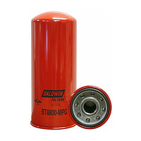 Thumbnail for Baldwin BT8800-MPG Maximum Performance Glass Hydraulic Spin-on