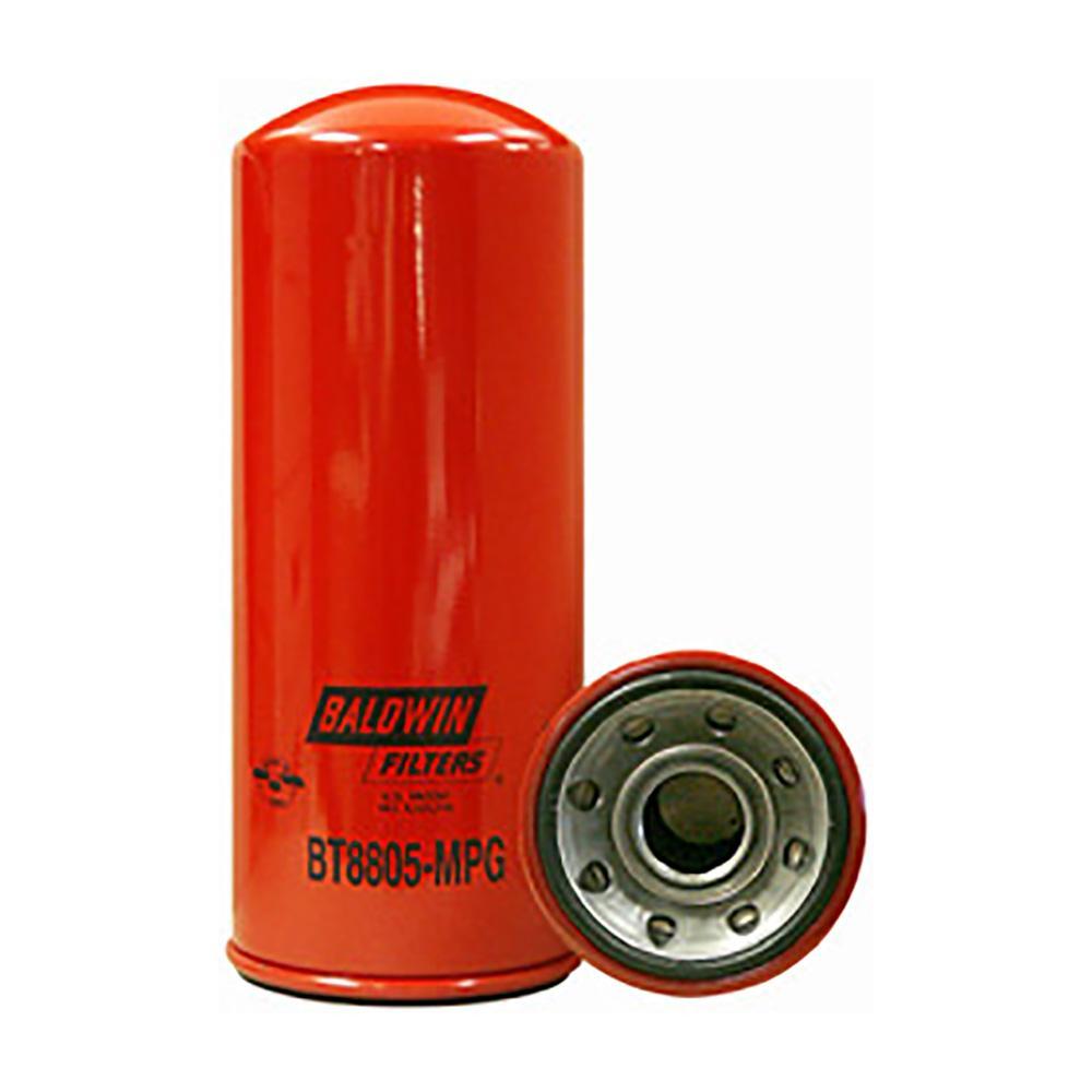 Baldwin BT8805-MPG Maximum Performance Glass Transmission Spin-on