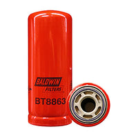 Thumbnail for Baldwin BT8863 Hydraulic Spin-on