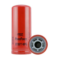 Thumbnail for Baldwin BT8877-MPG Maximum Performance Glass Hydraulic Spin-on