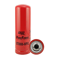 Thumbnail for Baldwin BT8886-MPG Maximum Performance Glass Hydraulic Spin-on