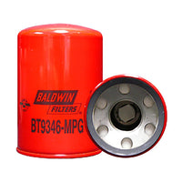 Thumbnail for Baldwin BT9346-MPG Wire Mesh Supported Maximum Performance Glass Hydraulic Spin-on