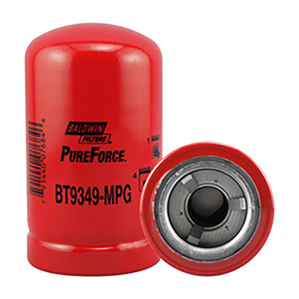 Baldwin BT9349-MPG Maximum Performance Glass Hydraulic Spin-on