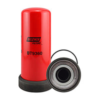 Thumbnail for Baldwin BT9360 Hydraulic Spin-on