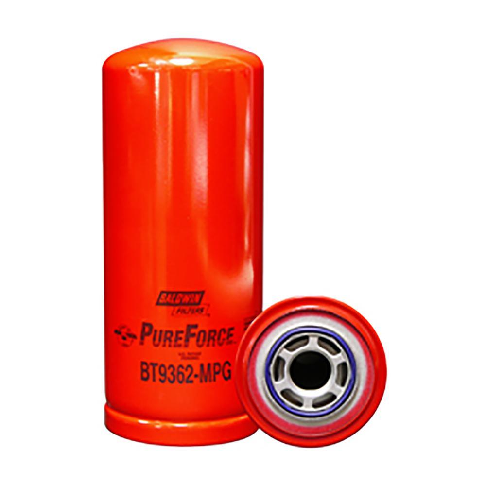 Baldwin BT9362-MPG Maximum Performance Glass Hydraulic Spin-on