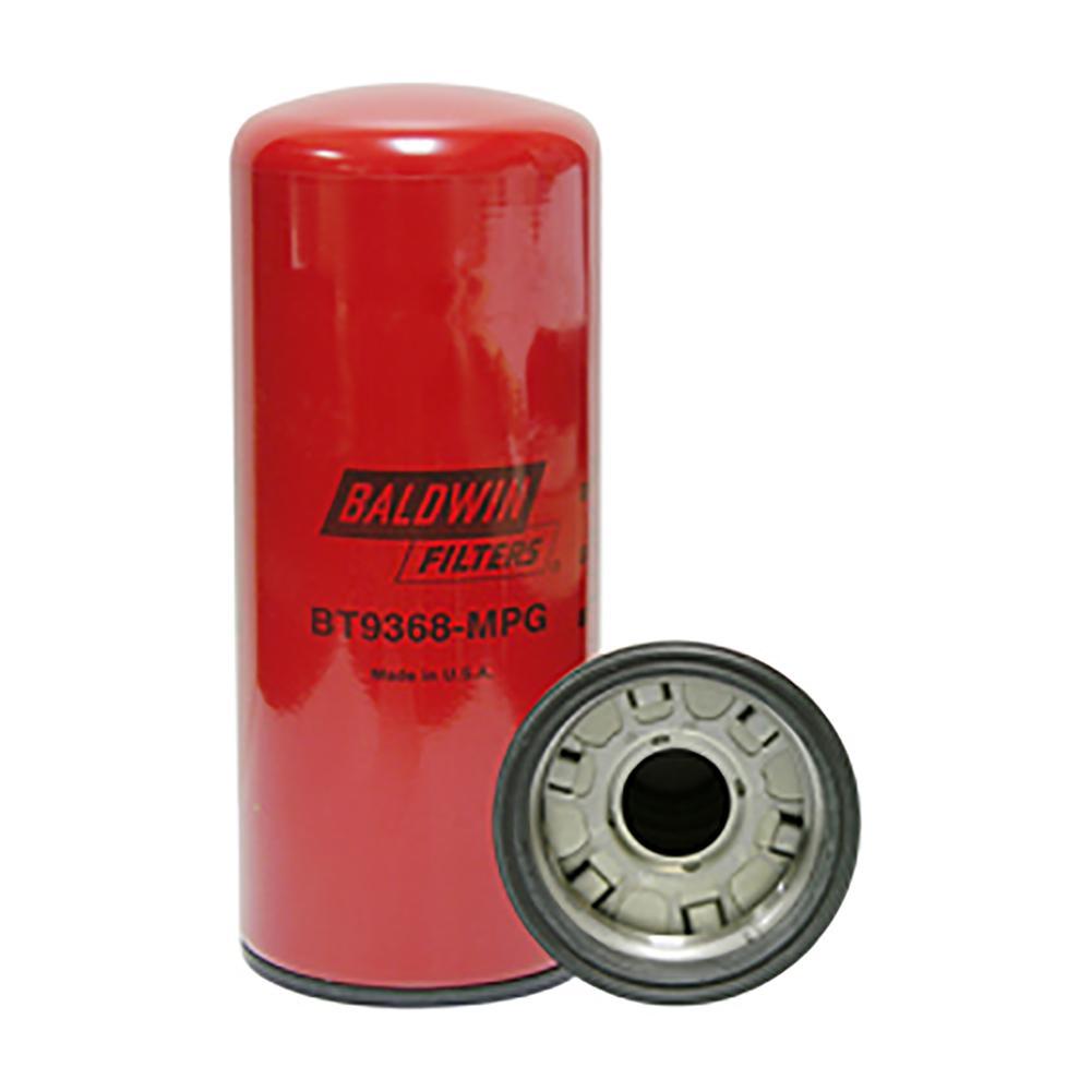 Baldwin BT9368-MPG Maximum Performance Glass Hydraulic Spin-on