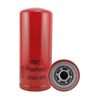 Thumbnail for Baldwin BT9421-MPG Maximum Performance Glass Hydraulic Spin-on