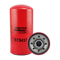 Thumbnail for Baldwin BT9437 Hydraulic Spin-on