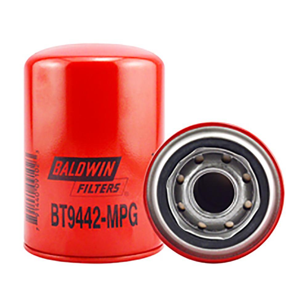 Baldwin BT9442-MPG Maximum Performance Glass Hydraulic Spin-on