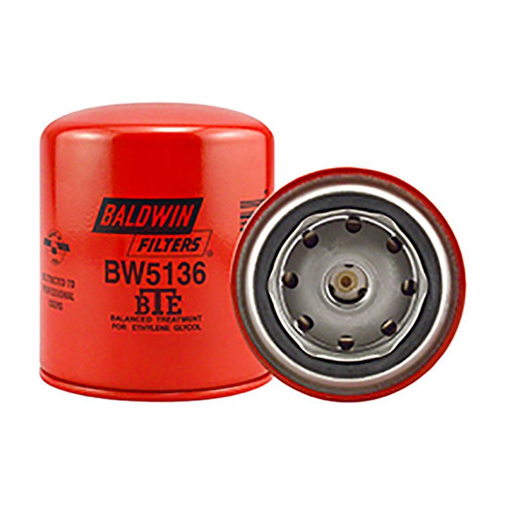 Baldwin BW5136 Coolant Spin-on with BTE Formula