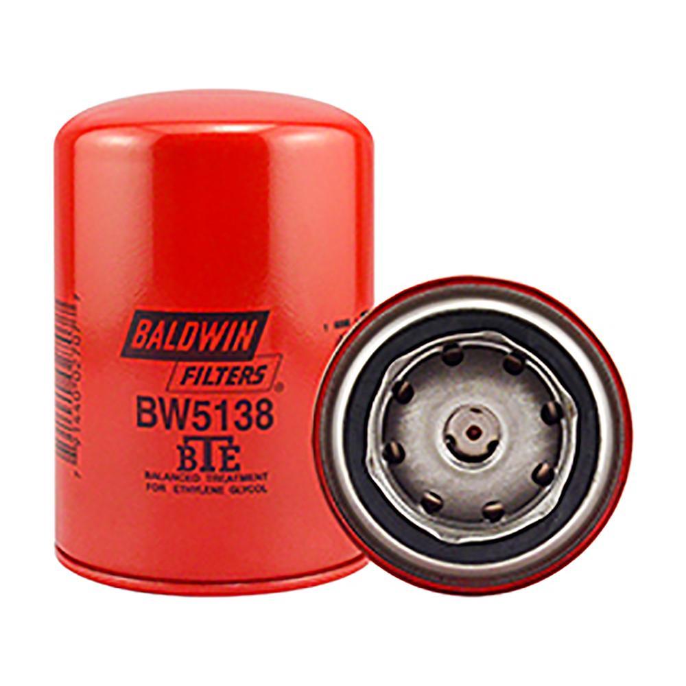 Baldwin BW5138 Coolant Spin-on with BTE Formula