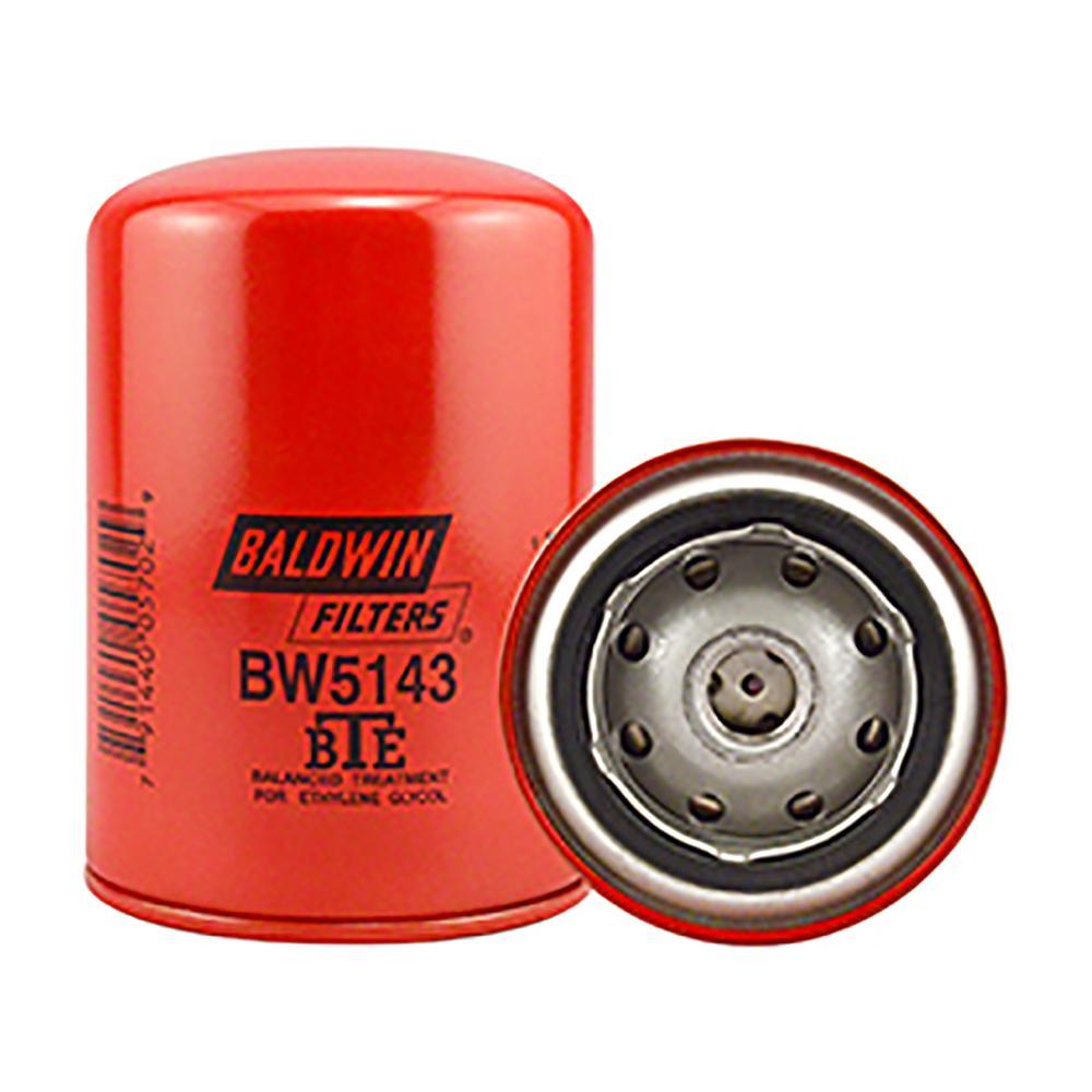 Baldwin BW5143 Coolant Spin-on with BTE Formula