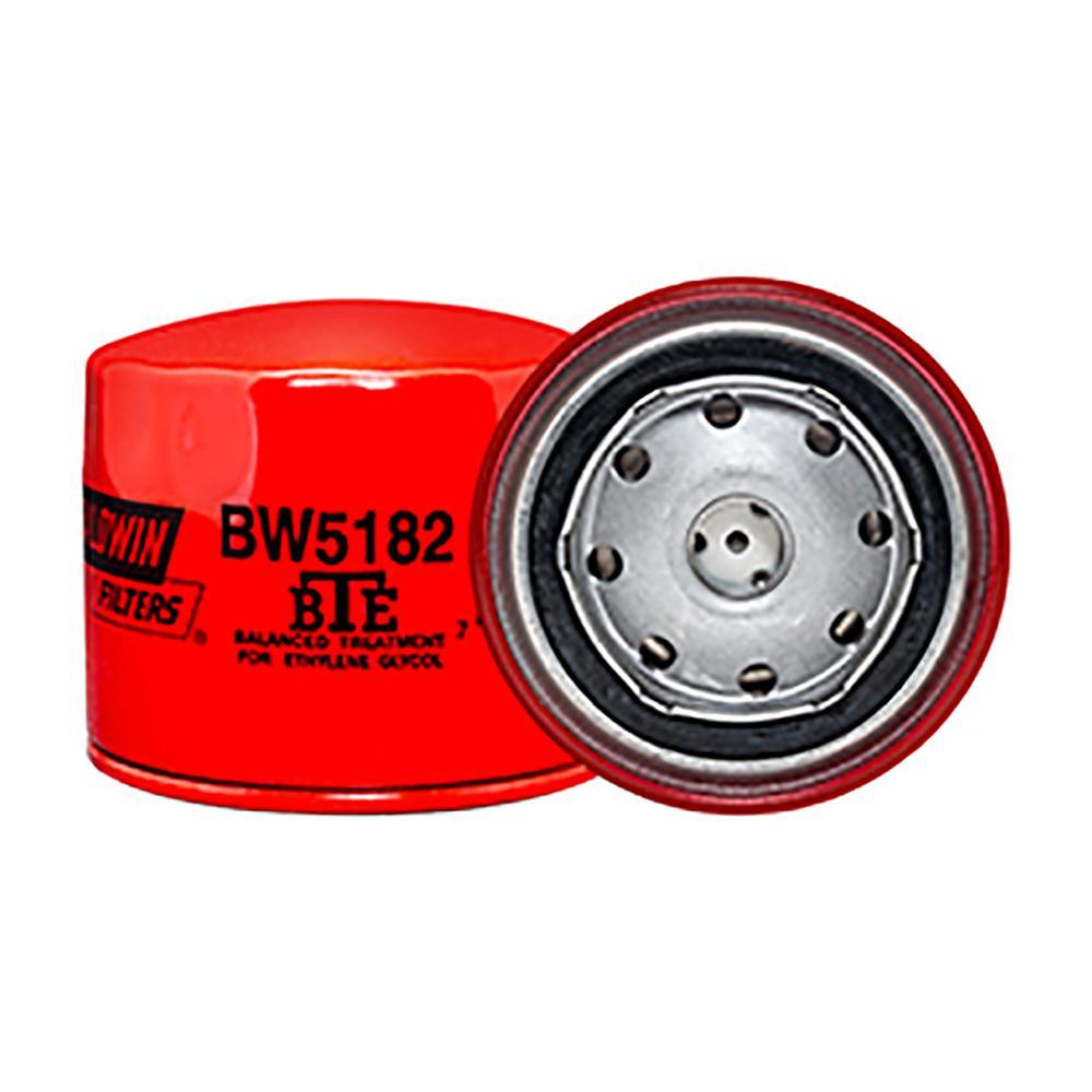 Baldwin BW5182 Coolant Spin-on with BTE Formula