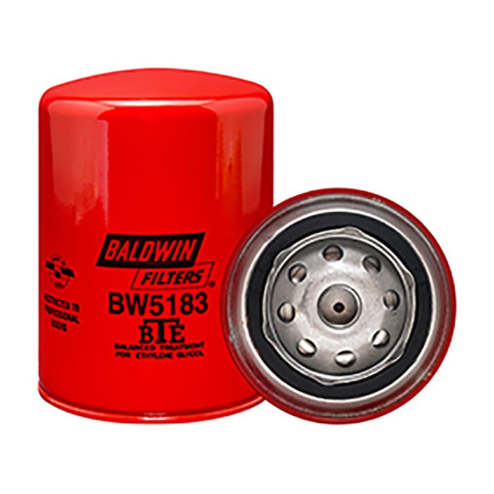 Baldwin BW5183 Coolant Spin-on with BTE Formula