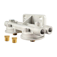 Thumbnail for Baldwin CFB8784 Dual Coolant Filter Base