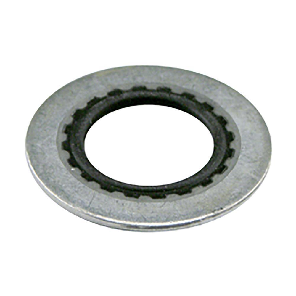 Baldwin ES1030 Steel-Buna N Dyna-Seal