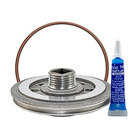Thumbnail for Baldwin FD7926 Fuel Filter Adapter