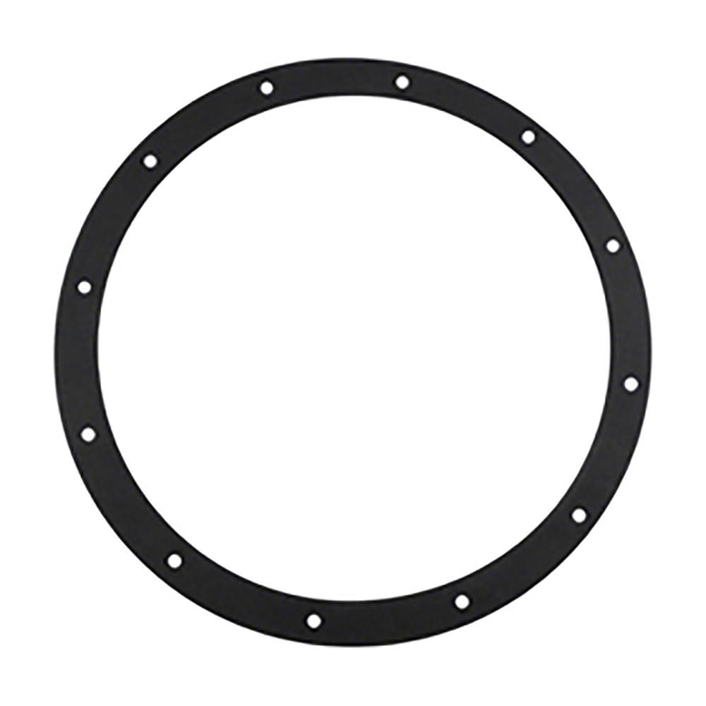 Baldwin G155 Fiber Cover Gasket with 12 Bolt Holes