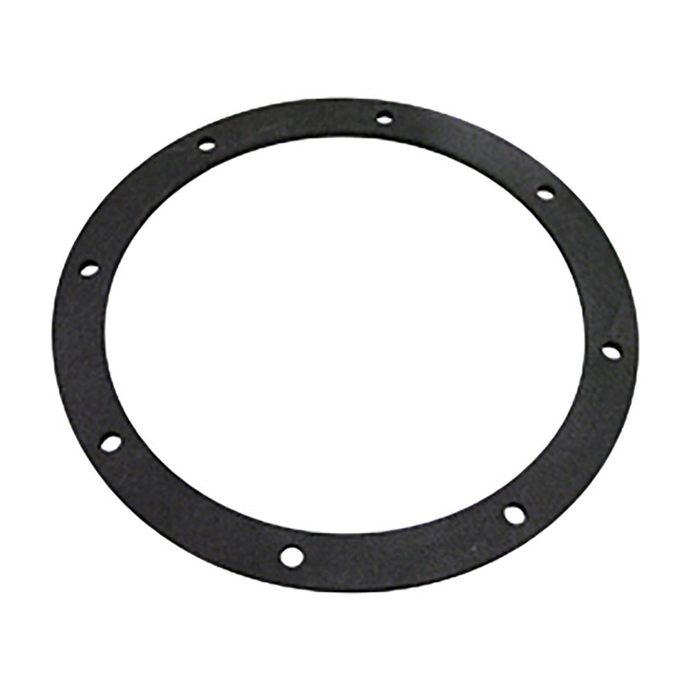 Baldwin G207-AF Sponge Gasket with 8 Bolt Holes