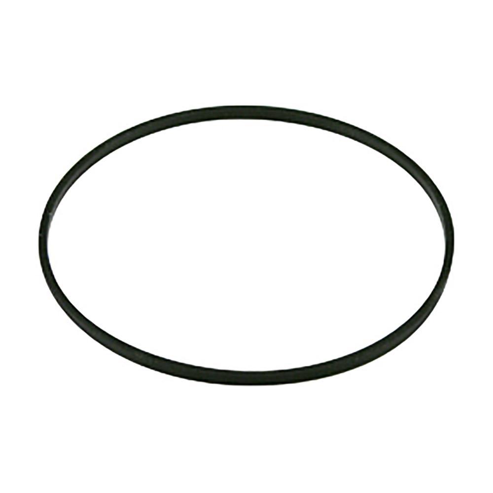 Baldwin G233-A Buna N Small Head Groove Gasket
