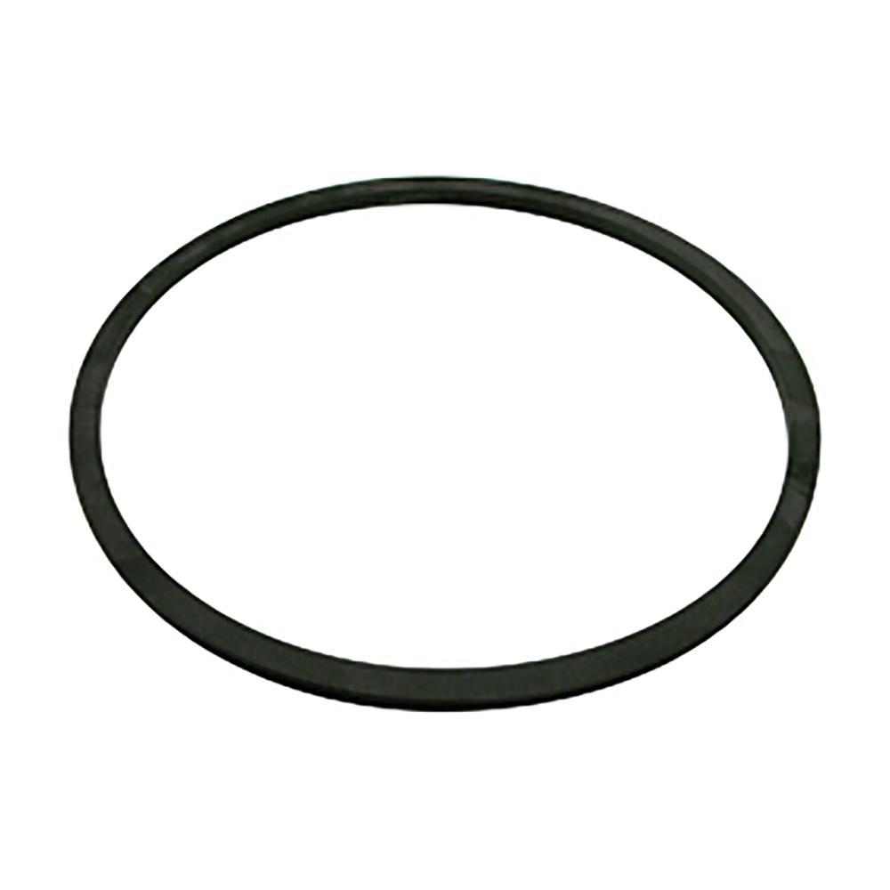 Baldwin G252 Buna N Square Cut Cover Gasket