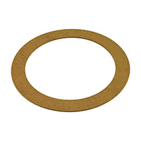 Thumbnail for Baldwin G253-A Fiber Gasket