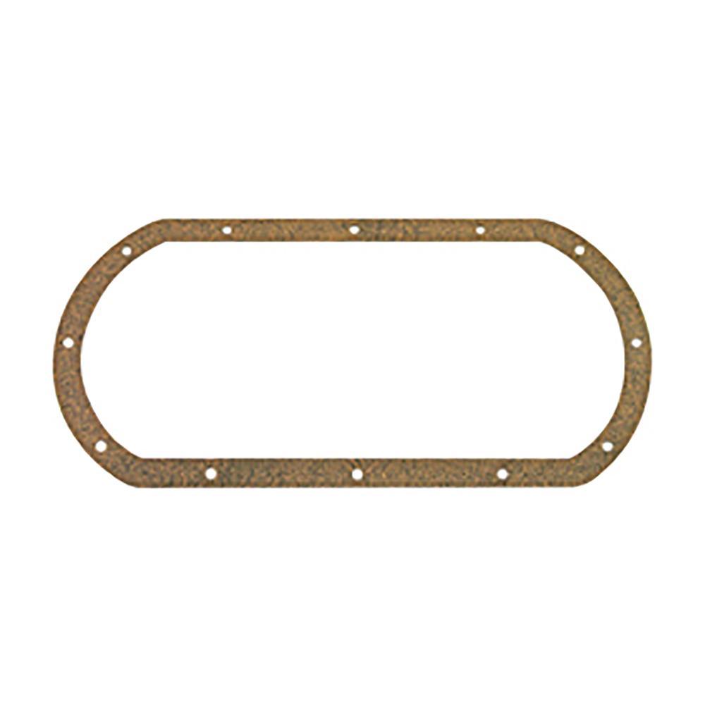Baldwin G306 Cork-Neoprene Cover Gasket with 12 Bolt Holes